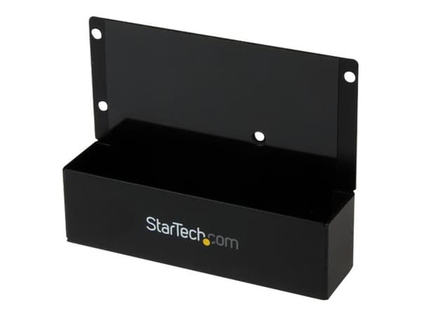 StarTech.com SATA to 2.5in or 3.5in IDE Hard Drive Adapter for HDD Docks - SATA to IDE Converter - HDD Docking Station (SAT2IDEADP) - Kontrollerkort