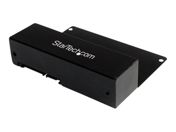 StarTech.com SATA to 2.5in or 3.5in IDE Hard Drive Adapter for HDD Docks - SATA to IDE Converter - HDD Docking Station (SAT2IDEADP) - Kontrollerkort