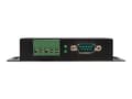 Miniatyrbilde 3 av 5: StarTech.com ICUSB422IS kabelkjønnsendring USB B RS-422/485 Sort