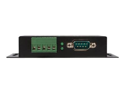StarTech.com ICUSB422IS kabelkjønnsendring USB B RS-422/485 Sort