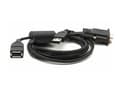 Miniatyrbilde 3 av 4: Honeywell - USB / seriell-kabel - USB til DB-9 - 1.8 m - for Thor VM1