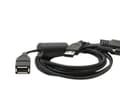 Miniatyrbilde 1 av 4: Honeywell - USB / seriell-kabel - USB til DB-9 - 1.8 m - for Thor VM1