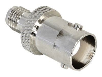 DeLOCK - Antenneadapter - BNC (hun) til SMA (hun)