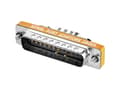 Miniatyrbild 1 av 4: Renkforce Seriel Adapter [1x D-SUB-stik 9-pol. - 1x D-SUB-stik 25-pol.]