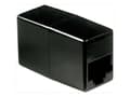Miniatyrbild 2 av 2: Basetech ISDN Adapter [1x RJ45-tilslutninger 8p4c - 1x RJ45-tilslutninger 8p4c] Sortera