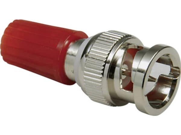 BKL Electronic 0401228, Hankjønn/hunkjønn, 50 O, Sølv, 0,012 g