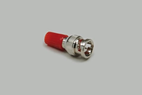 BKL Electronic 0401228, Hankjønn/hunkjønn, 50 O, Sølv, 0,012 g