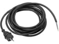 Miniatyrbilde 4 av 4: Kabel med støpsel AS-SCHWABE H05RN-F 2x1,0 5m