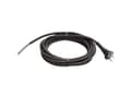 Miniatyrbilde 1 av 4: Kabel med støpsel AS-SCHWABE H05RN-F 2x1,0 5m