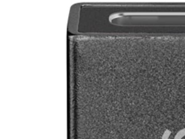 Goobay 45400, USB C, USB A, Sortera