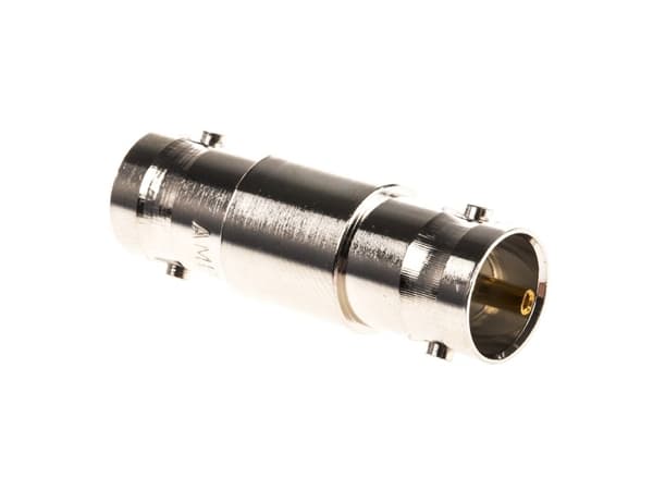 Amphenol B7071A1-ND3G-75 BNC-adapter BNC-bøsning - BNC-bøsning 1 stk