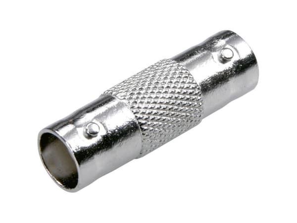 SpeaKa Professional SP-7870352, BNC, BNC, Hopea