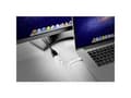 Miniatyrbild 4 av 5: Renkforce RF-3697532, 0,5 m, Mini DisplayPort, HDMI, Hankoppling, Hankoppling, Rak