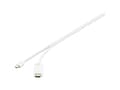 Miniatyrbild 1 av 5: Renkforce RF-3697532, 0,5 m, Mini DisplayPort, HDMI, Hankoppling, Hankoppling, Rak