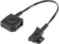 Miniatyrbild 1 av 3: Basetech Telefon (analog) Adapter [1x TSS-stik - 1x TAE-N/F-tilslutning] 10.00 cm Sort