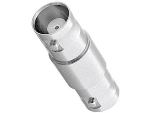 Amphenol B7071A1-ND3G-50 BNC-adapter BNC-bøsning - BNC-bøsning 1 stk
