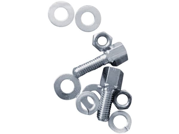 Harting 09 67 000 9924 Kiinnityspultti 2 kpl