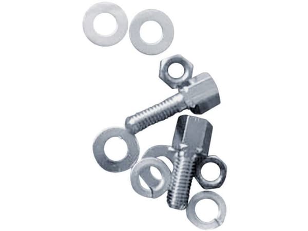Harting 09 67 000 9924 Skruv 2 st