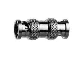 Telegärtner 2xBNC, BNC, BNC, BNC, Metallic
