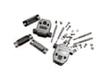 Miniatyrbilde 2 av 2: BKL Electronic 10122006 D-SUB-stik 180 ° Poltal: 9 Lodning 1 stk