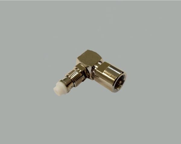BKL Electronic 0412048, 1 styck