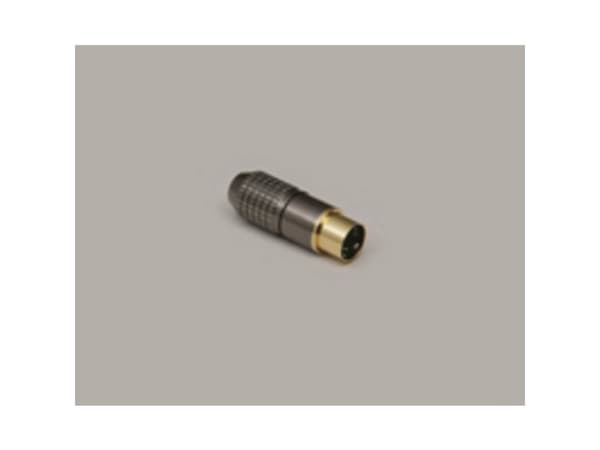 BKL Electronic 0204018, Mini-DIN