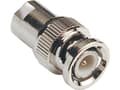 Miniatyrbilde 1 av 2: BKL Electronic 0412012 0412012 FME-adapter FME-stik - BNC-stik 1 stk