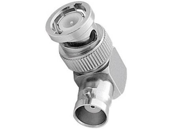 Amphenol Amphenol B5072a1-Nd3g-50 Bnc Adapter Bnc Male - Bnc Female 1pc
