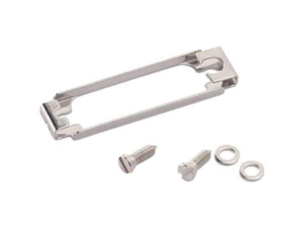 encitech 6250-0113-03 SLIDE LOCK,SIZE 25-Kit Skydelås Metal 1 stk