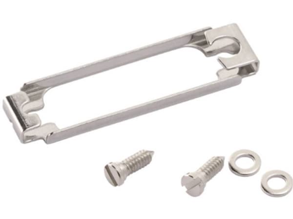 encitech 6250-0113-03 SLIDE LOCK,SIZE 25-Kit Skydelås Metal 1 stk