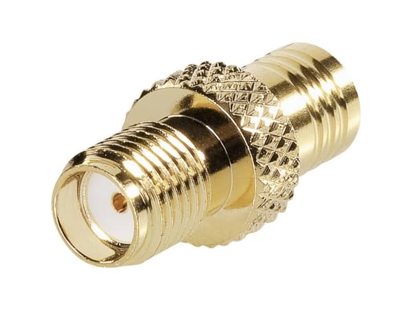 BKL Electronic 0411043, Honkoppling, 50 O