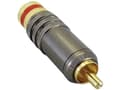 Pikkukuva 3 / 3: BKL Electronic 0101021, RCA, Punainen