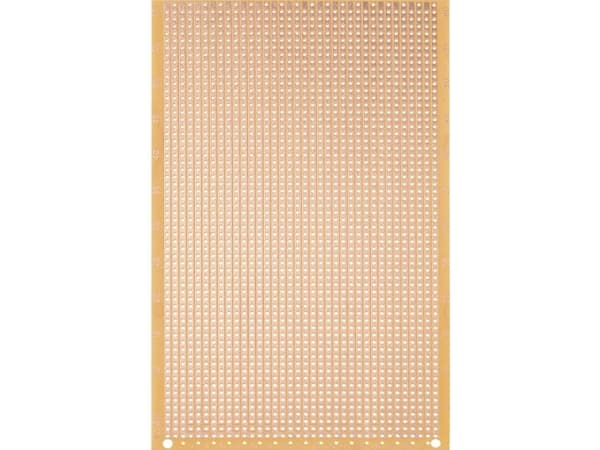 Rademacher WR-Typ 917 Tulostuslevy kokeita varten Kova paperi (L x S) 160 mm x 100 mm 35 µm Ruutukoko 2,54 mm Sisältö 1 kpl