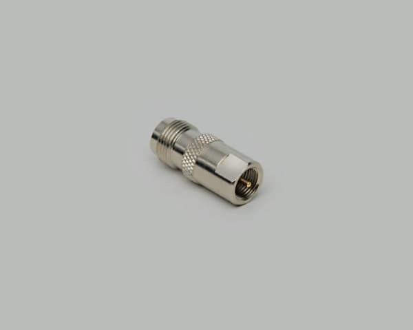 BKL Electronic 0412043, Naaras, 50 O, Hopea, 0,011 g