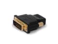 Miniatyrbild 5 av 5: SAVIO CL-21 - Videokort - DVI-D hane till HDMI hona