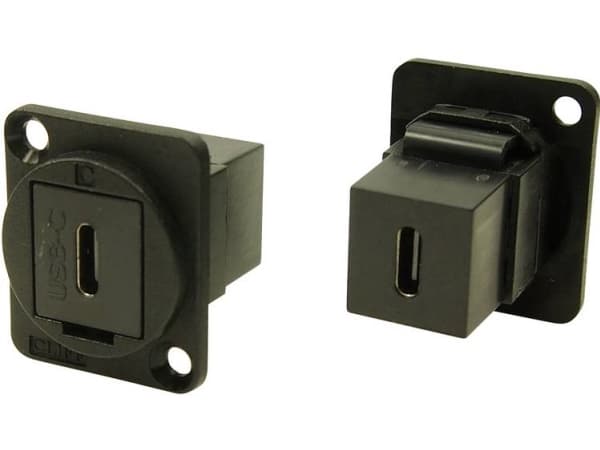 USB-stik Adapter CP30201 CP30201 Cliff Indhold: 1 stk