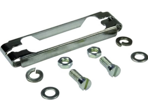 HARTING Deutschland GmbH & Co. KG skyvelukking Min D 09 67 000 9915 (09670009915)