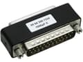 Miniatyrbild 1 av 2: Harting 09641007210 Filteradapter - 1 St. (09641007210)