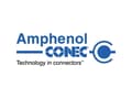 Miniatyrbild 3 av 3: Conec 165X11239XE 165X11239XE D-SUB-kabinet Poltal: 9 Plastic, metalliseret 180 ° Sort 1 stk