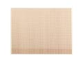 Miniatyrbilde 2 av 2: Rademacher WR-Typ 902-1 Printplade til eksperimenter Epoxyd (L x B) 100 mm x 80 mm 35 µm Rastermål 2.54 mm Indhold 1 stk
