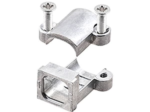 encitech 1599-0001-04 PCC-75 mm2 Kabelklemme Metal 1 stk Bulk