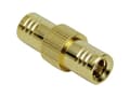 Pikkukuva 2 / 2: TRU COMPONENTS SMB-sovitin SMB-liitin - SMB-liitin 1 kpl