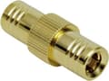 Pikkukuva 1 / 2: TRU COMPONENTS SMB-sovitin SMB-liitin - SMB-liitin 1 kpl