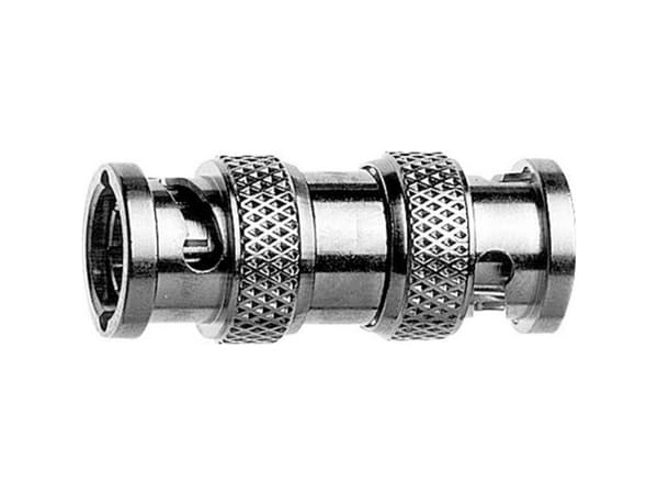 Telegärtner BNC-Adapter BNC-Stecker - BNC-Stecker J01005A1230 1 St. (J01005A1230)