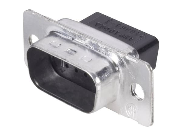 TE Connectivity AMPLIMITE HD-22 1658671-1 D-SUB-stiftliste Poltal: 26 Crimp 1 stk