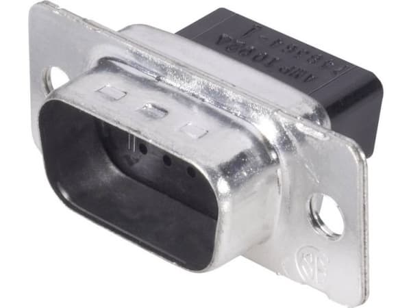 TE Connectivity AMPLIMITE HD-22 1658671-1 D-SUB-stiftliste Poltal: 26 Crimp 1 stk