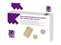Pikkukuva 2 / 2: TRU COMPONENTS T1906SA039 Europrint-levy Kova paperi (L x S) 100 mm x 60 mm 35 µm Ruudun koko 2,54 mm Sisältö 4 kpl