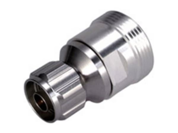 Huber & Suhner 33_N-716-50-1/---_UE 22641229 N-adapter N-stik - 7-16-DIN-tilslutning 1 stk
