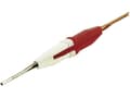 Miniatyrbilde 1 av 2: MH Connectors MHDBC-IET MHDBC-IET Aktiveringsværktøj Hvid, Rød 1 stk