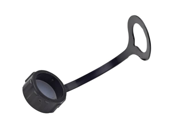 Dammskydd för Mini USB B-kontakt 17-250010 17-250010 Conec Innehåll: 1 st